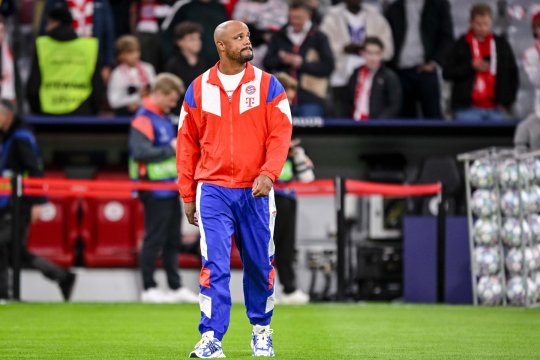 Bayern - Bodo plus alte 3 dueluri, de la 22:00, pe iAMsport.ro. Se încheie prima etapă în Liga Campionilor!