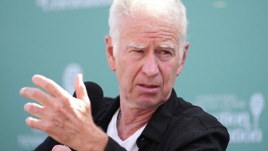 John McEnroe, uluit de Carlos Alcaraz: ”Cum naiba poate fi așa?”