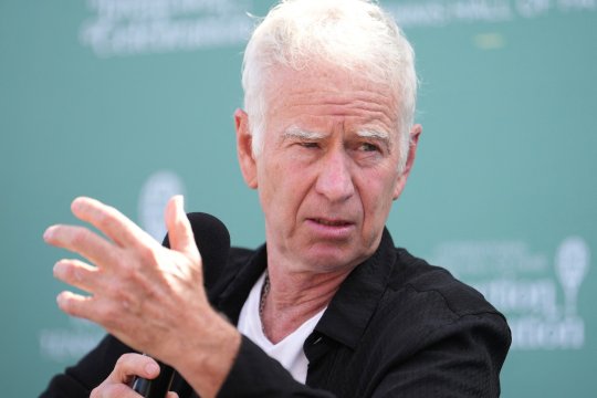 John McEnroe, uluit de Carlos Alcaraz: ”Cum naiba poate fi așa?”