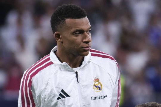 Lovitură pentru Mbappe chiar din vestiarul Realului! Alegerea lui Konate pentru Balonul de Aur