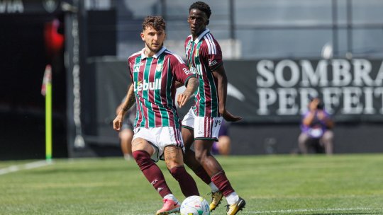 Ianis Stoica, prestație de excepție în Portugalia. Românul a reușit o ”dublă” în meciul cu Braga