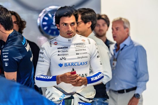 Sainz recunoaște: ”Madring are nevoie de îmbunătățiri”