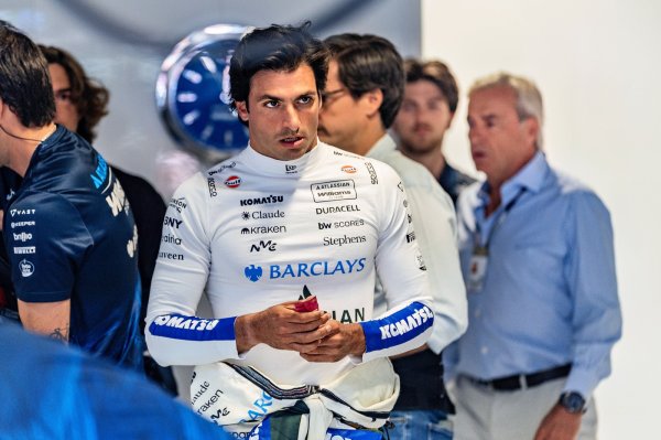 Sainz recunoaște: ”Madring are nevoie de îmbunătățiri”