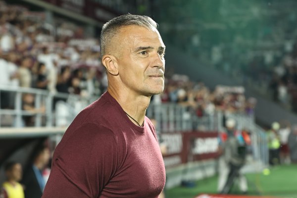 Daniel Pancu, îngrijorat după victoria cu Voluntari: ”S-ar putea să devină o problemă”