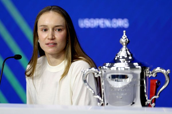 Elena Rîbakina a câștigat US Open și și-a asigurat o sumă impresionantă