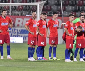 Șocant! Fostul jucător al FCSB s-a lăsat de fotbal la doar 27 de ani: 'O săptămână n-am putut să mă mișc'