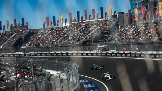 Fernando Alonso este tranșant: ”Nu putem aștepta până în 2031 ca să avem din nou un sport adevărat”