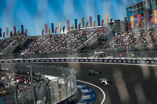 Fernando Alonso este tranșant: ”Nu putem aștepta până în 2031 ca să avem din nou un sport adevărat”