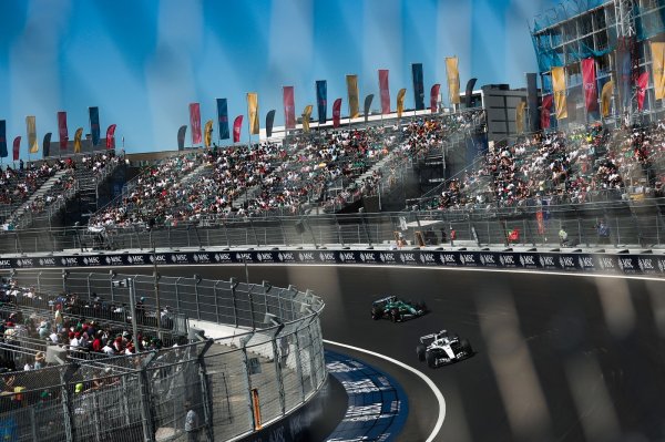 Fernando Alonso este tranșant: ”Nu putem aștepta până în 2031 ca să avem din nou un sport adevărat”