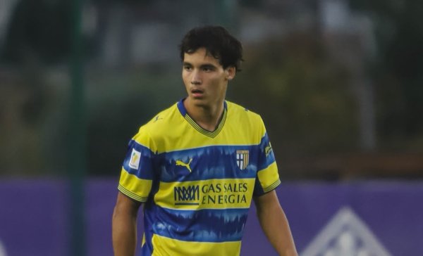 Un atacant român face spectacol la Parma. A prins echipa etapei de două ori la rând