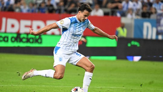 Corvinul - Universitatea Craiova, de la 20:30, pe iAMsport.ro. Hunedorenii primesc vizita campioanei