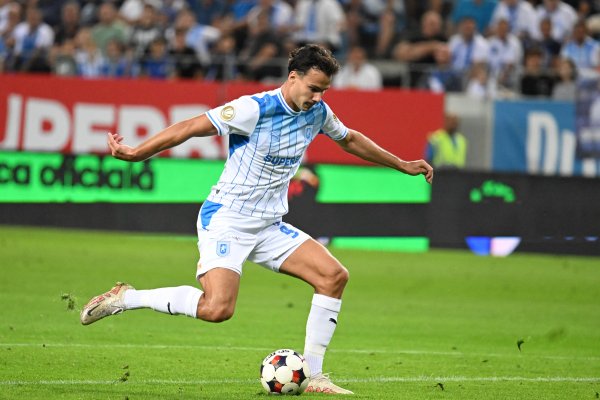 Corvinul - Universitatea Craiova, de la 20:30, pe iAMsport.ro. Hunedorenii primesc vizita campioanei