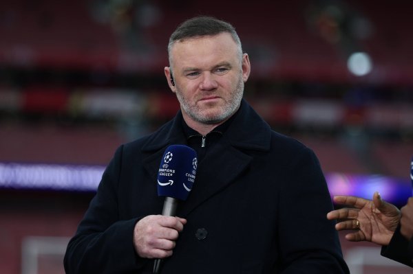 Wayne Rooney, împotriva deciziei care a avantajat-o categoric pe United în derby-ul cu City: ”Asta nu poate fi cartonaș roșu”
