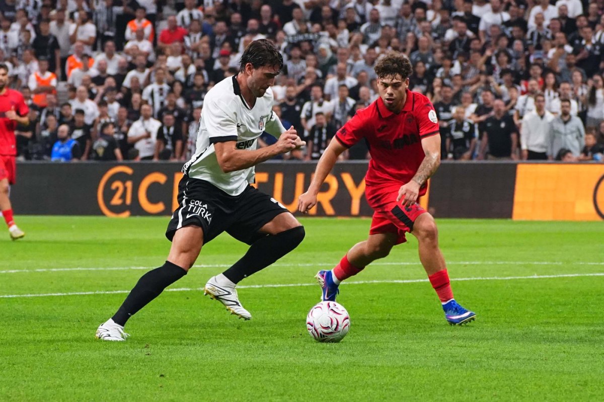 Corum FK a plătit 2.200.000 de euro pentru transferul lui Andrei Borza