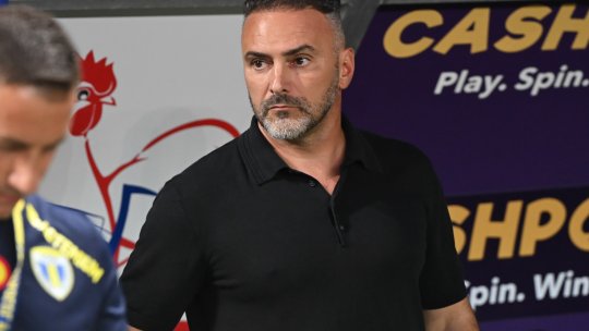 Ricardo Sousa, declarație în forță înainte de FCSB - Petrolul: ”Nu avem frică de nimeni!”