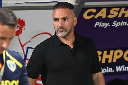 Ricardo Sousa, declarație în forță înainte de FCSB - Petrolul: ”Nu avem frică de nimeni!”