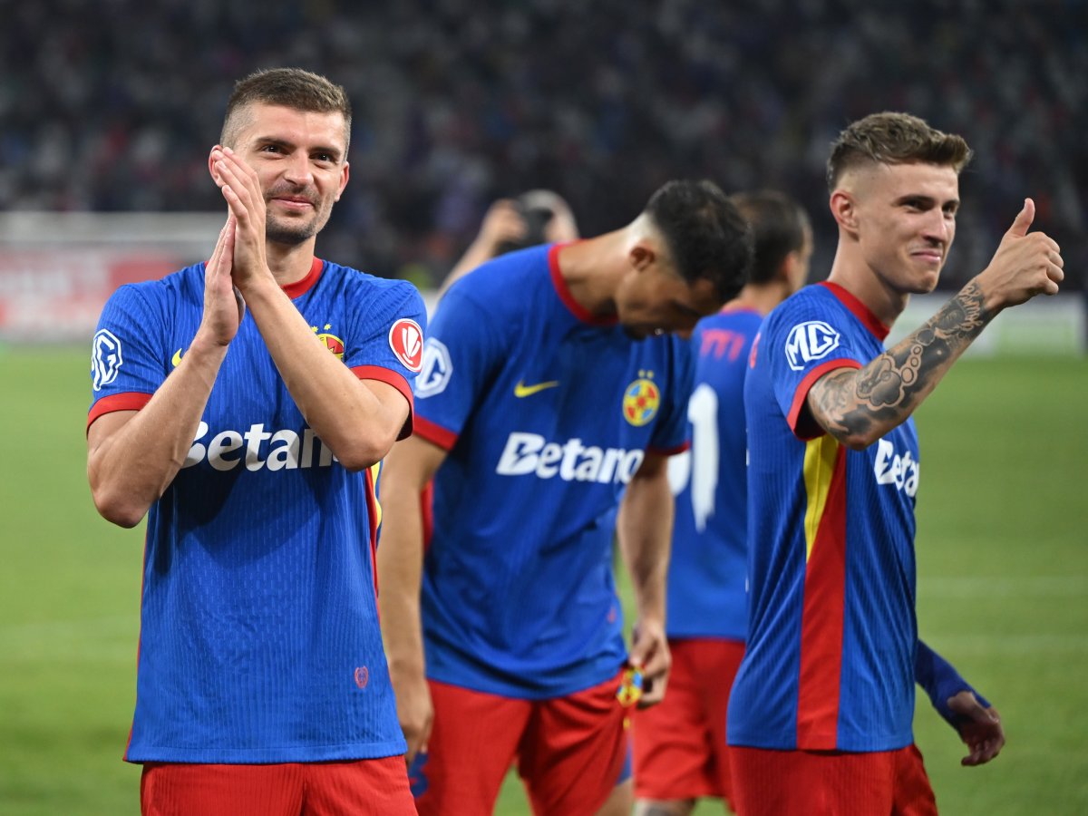 Tavi Popescu are 7 meciuri pentru naționala României