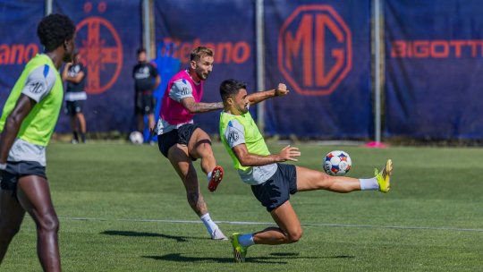 Mitică Dragomir, verdict dur după venirea lui Denis Drăguș la FCSB: ”Dă cel mult 5 goluri!”