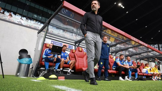 Fostul jucător al FCSB susține că Zeljko Kopic ar putea fi demis deja de Wieczysta Cracovia