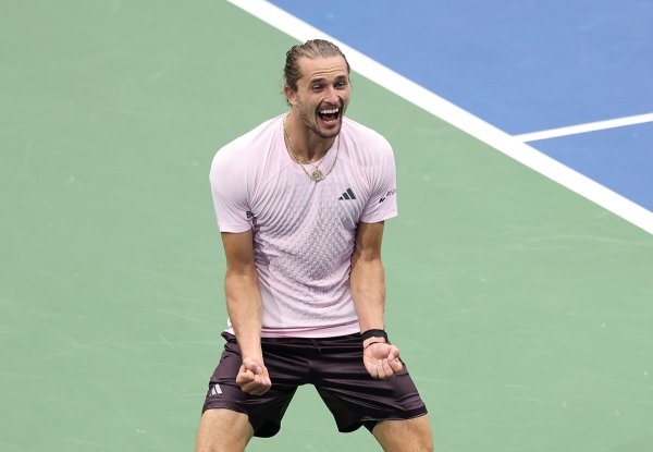 Suma impresionantă primită de Alexander Zverev după ce a câștigat US Open