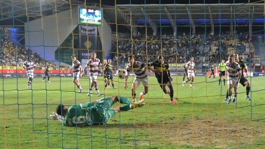 Petrolul Ploiești s-ar putea muta pe un stadion din alt județ!