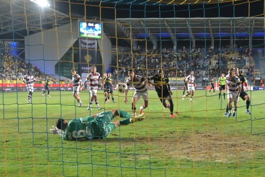 Petrolul Ploiești s-ar putea muta pe un stadion din alt județ!