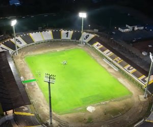 Stadionul care se întoarce în SuperLiga după aproape 20 ani. Echipa care va juca acolo