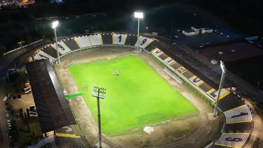 Stadionul care se întoarce în SuperLiga după aproape 10 ani. Echipa care va juca acolo