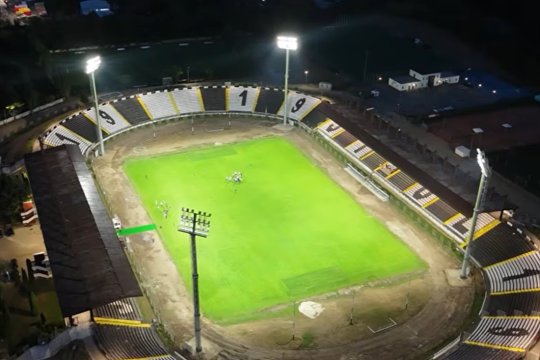 Stadionul care se întoarce în SuperLiga după aproape 10 ani. Echipa care va juca acolo