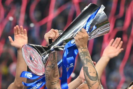 Fără dubii! A spus ce echipă va deveni campioana SuperLigii în 2027: ”Se vede”