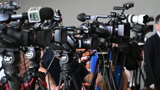 COMUNICAT APS: Acreditarea nu trebuie să devină un instrument de presiune asupra jurnaliștilor