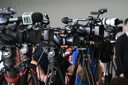 COMUNICAT APS: Acreditarea nu trebuie să devină un instrument de presiune asupra jurnaliștilor