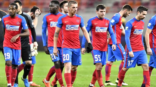 Fostul căpitan al FCSB anunță o posibilă colaborare cu Gigi Becali: ”Cred că o să ajung să lucrez acolo”