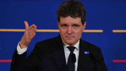 Nicușor Dan, declarație despre conflictul FCSB - CSA Steaua. Reacția suporterilor din Ghencea: ”A evitat un răspuns clar!”