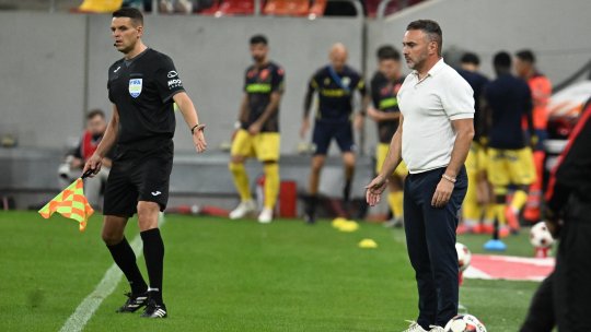 Ricardo Sousa a transmis un mesaj categoric după FCSB - Petrolul 2-2: ”Putem bate orice echipă!”