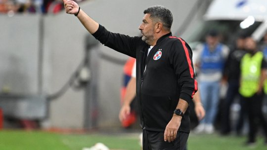 Baciu a vorbit despre plecarea de la FCSB: ”Nu cred că mai contez eu!” + Drăguș, după primul meci în tricoul roș-albastru: ”E un sentiment plăcut”