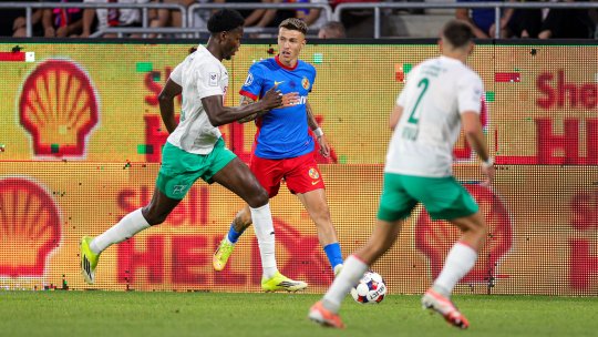 Fostul căpitan al FCSB a dat verdictul după plecarea lui Tavi Popescu: ”E atât de greu”