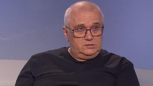 Emil Grădinescu, atac direct la vedeta naționalei României: ”Are mai multe meciuri nereușite decât reușite”
