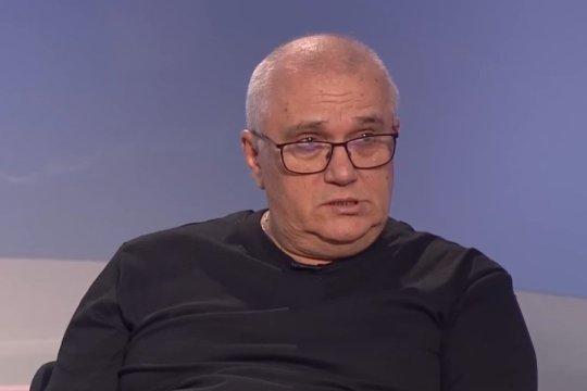 Emil Grădinescu, atac direct la vedeta naționalei României: ”Are mai multe meciuri nereușite decât reușite”