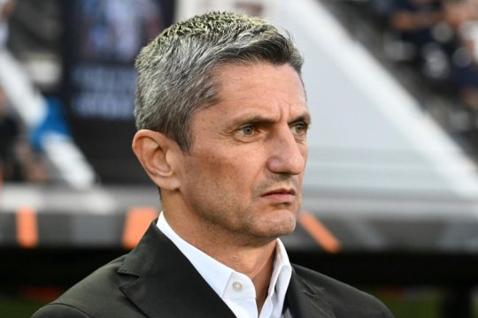 Răzvan Lucescu, discurs puternic în vestiar după 0-3 în Liga Campionilor: ”Nu vreau ca vreunul dintre noi să plece de aici ca și când s-ar fi petrecut un dezastru”