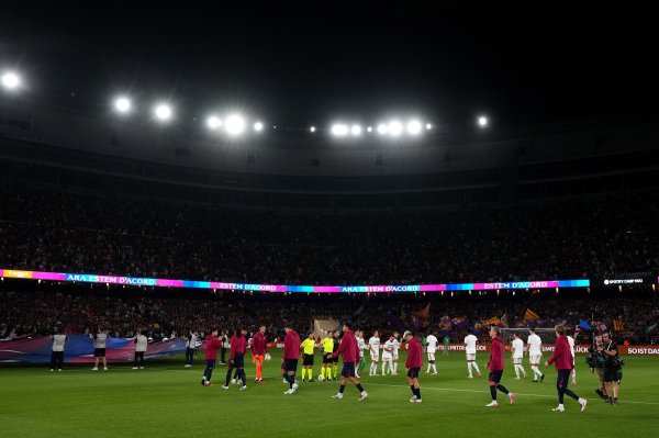 Stadionul legendar care va găzdui finala Champions League din nou după 30 de ani