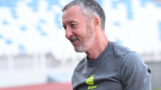 ”E mai greu pentru un jucător să ne aleagă pe noi decât pe Craiova!”. MM Stoica, plecăciuni în fața unui nou-venit de la FCSB