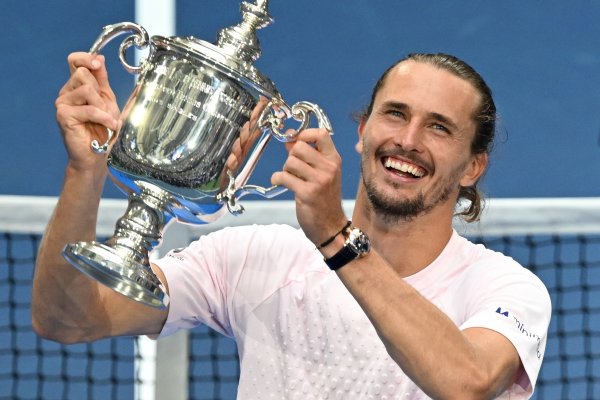Becker îl critică pe Zverev după US Open: ”Avem nevoie urgentă!”