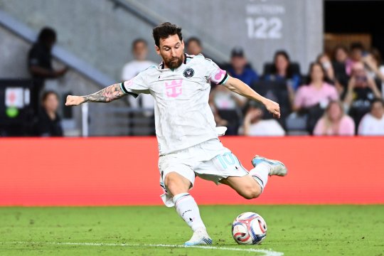 Cine este noul antrenor al lui Leo Messi