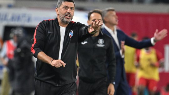 Discurs acid la adresa lui Marius Baciu: ”Vorbește despre Becali ca și cum ar fi Dumnezeu, iar despre Meme ca și cum ar fi Hristos!”