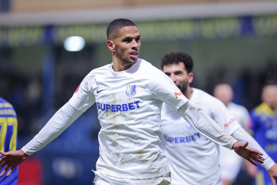 Rivaldinho a ajuns în liga a doua din Thailanda
