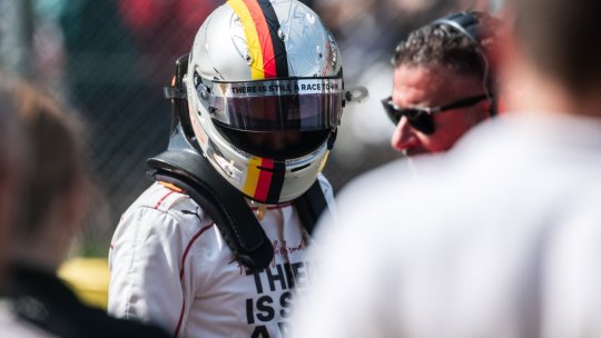 Race of Champions 2027 se mută în Noua Zeelandă. Vettel și Bottas, printre primii confirmați