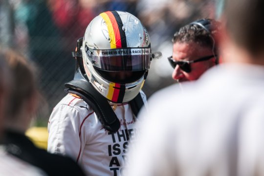 Race of Champions 2027 se mută în Noua Zeelandă. Vettel și Bottas, printre primii confirmați
