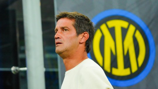 ”Să te conducă mereu cu 0-2 nu cred că e șmecherie!” Critici dure pentru Cristi Chivu, după meciurile spectaculoase ale lui Inter