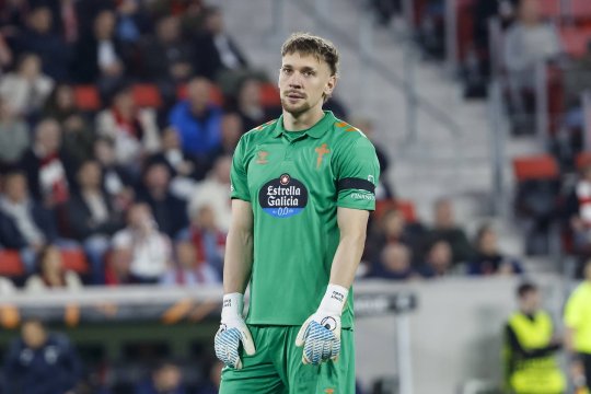 Ionuț Radu, eroare la golul care a decis meciul cu Omonia! Florin Tănase a intrat pe final la ciprioți